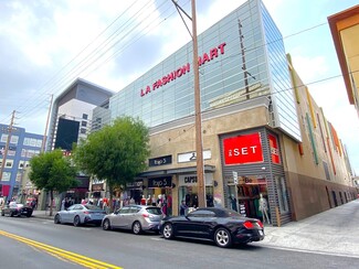 More details for 800 E. 12th Units 110,112,142,143, 141 – Retail for Sale, Los Angeles, CA