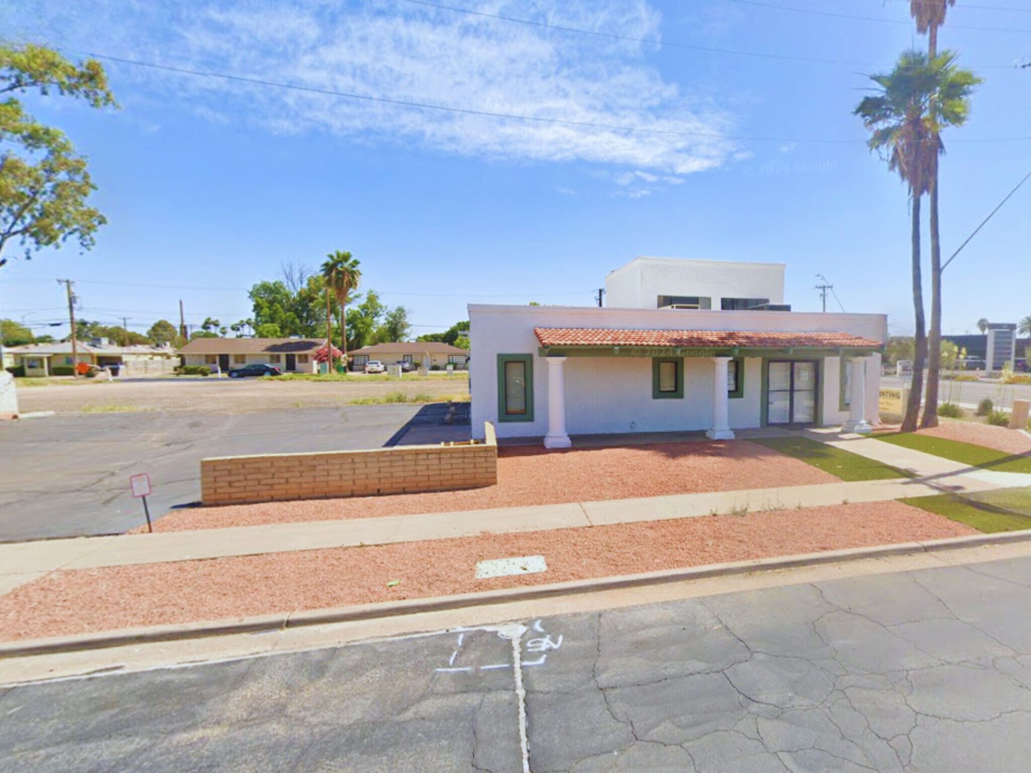 135 S Mesa Dr, Mesa, AZ for sale Building Photo- Image 1 of 8
