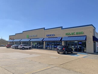 More details for 8510 Youree Dr, Shreveport, LA - Retail for Lease