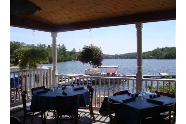 3575 State Route 55, Kauneonga Lake, NY for sale - Primary Photo - Image 1 of 1