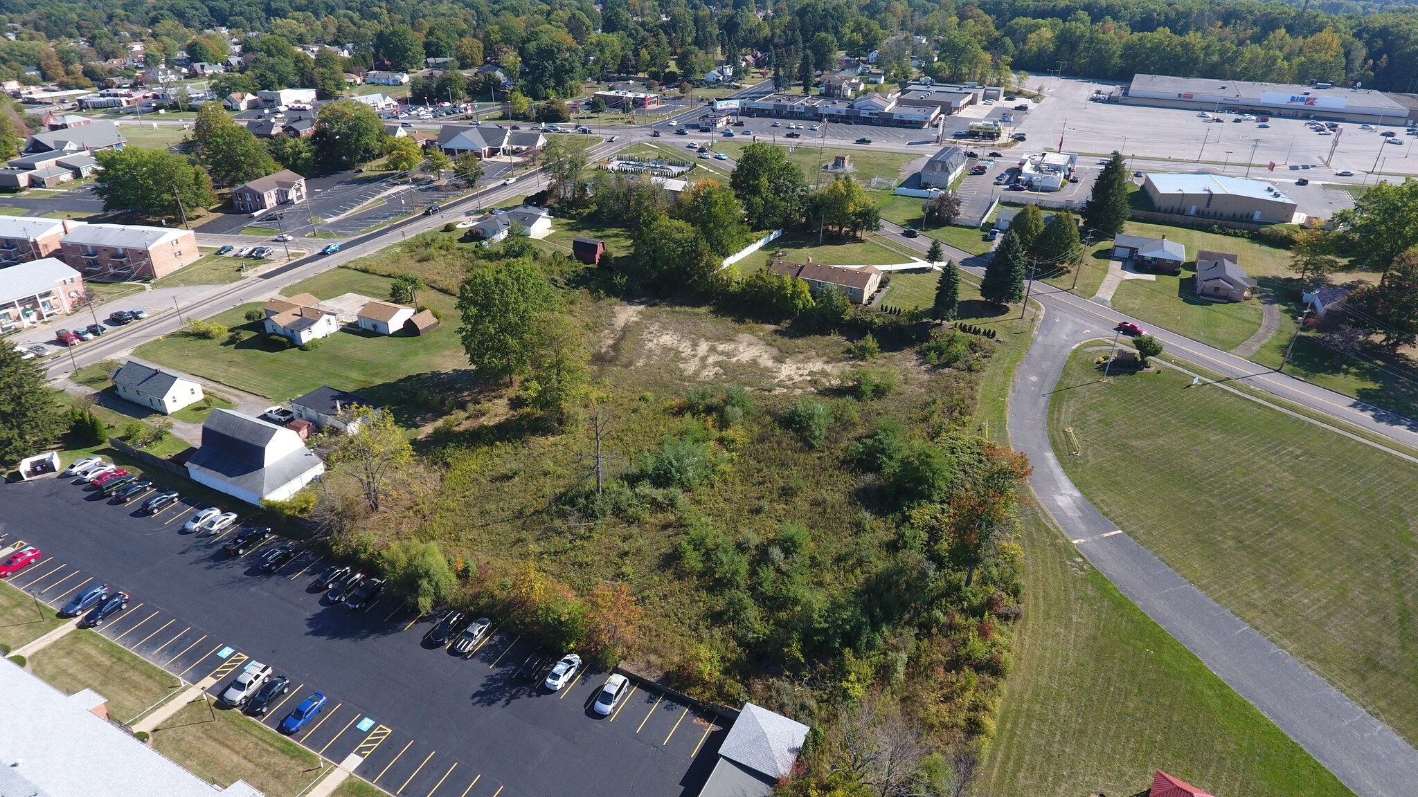 Raccoon Rd, Youngstown, OH for sale Building Photo- Image 1 of 10