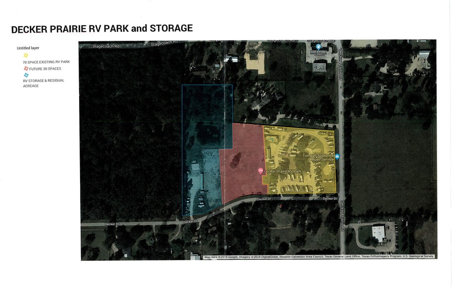 33347 Pinehurst Loop, Magnolia, TX for sale - Building Photo - Image 1 of 1