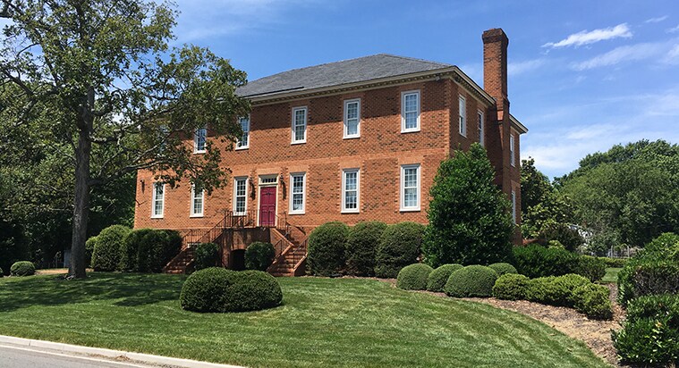 2008 Libbie Ave, Richmond, VA for lease Building Photo- Image 1 of 4