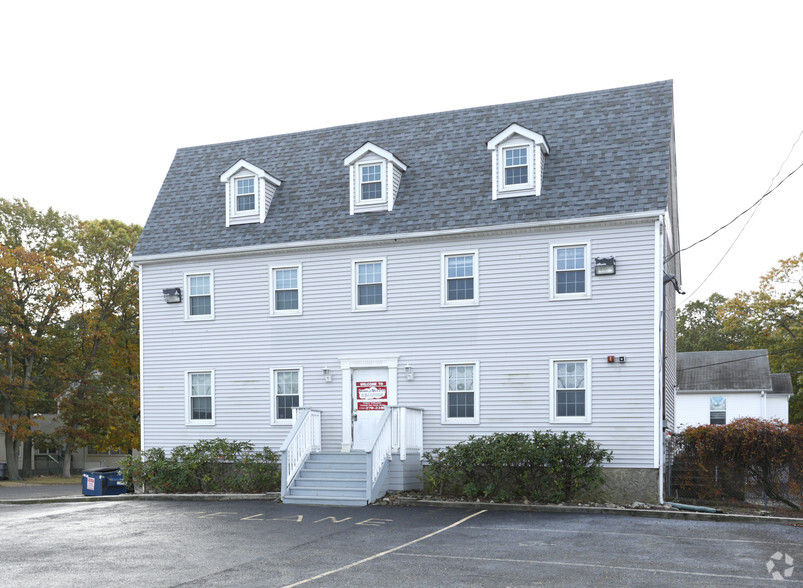 2611 Route 37 E, Toms River, NJ for sale - Primary Photo - Image 1 of 1