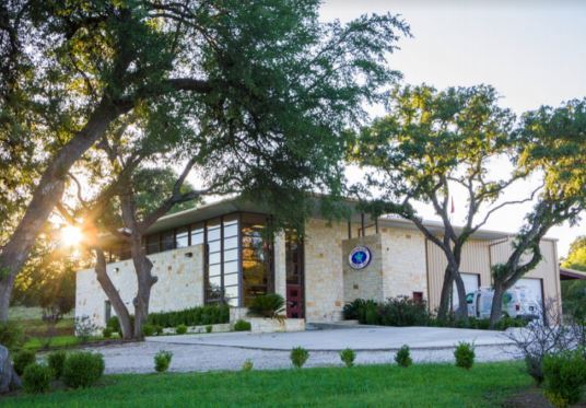 4630 W Us-290 Hwy, Dripping Springs, TX for sale - Building Photo - Image 1 of 1