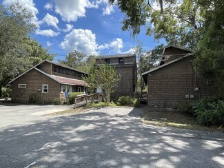 More details for 802 NW 23rd Ave, Gainesville, FL - Office for Sale