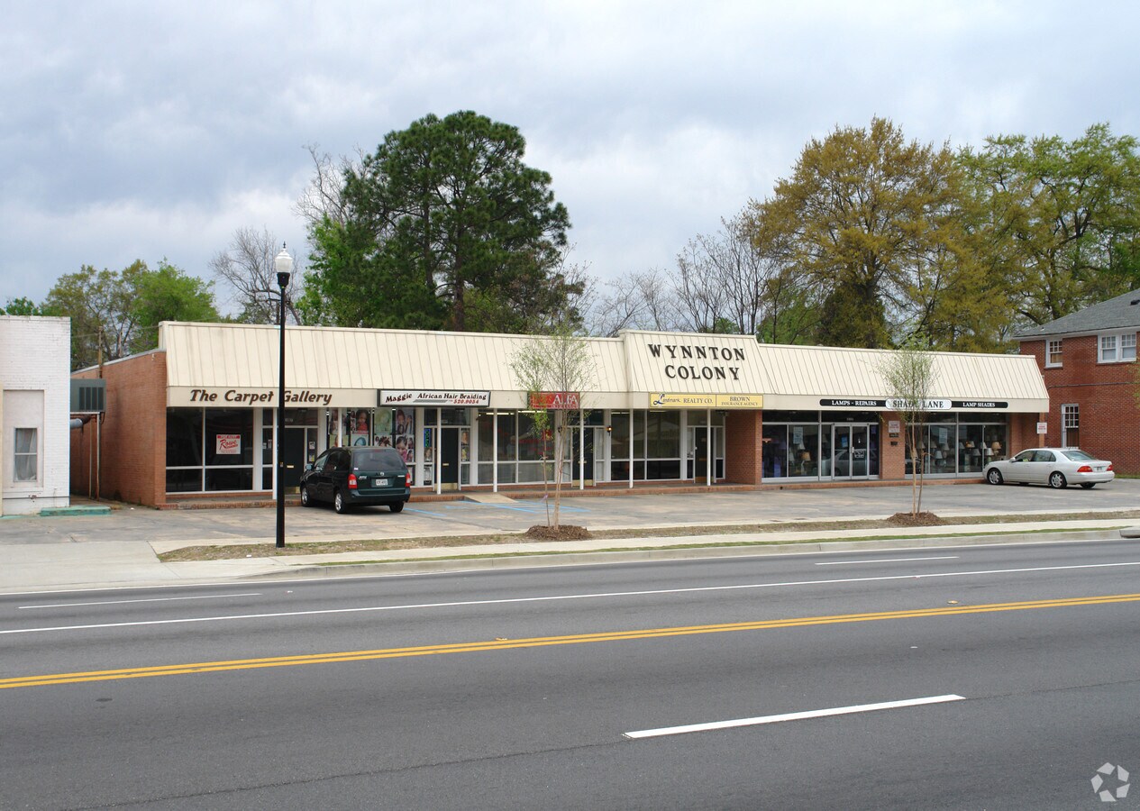 21072115 Wynnton Rd, Columbus, GA 31906