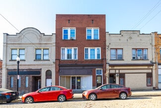 More details for 815 Broadway Ave, McKees Rocks, PA - Multifamily for Sale