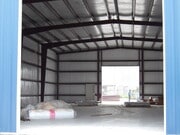 1950 W Expressway 83 - Warehouse