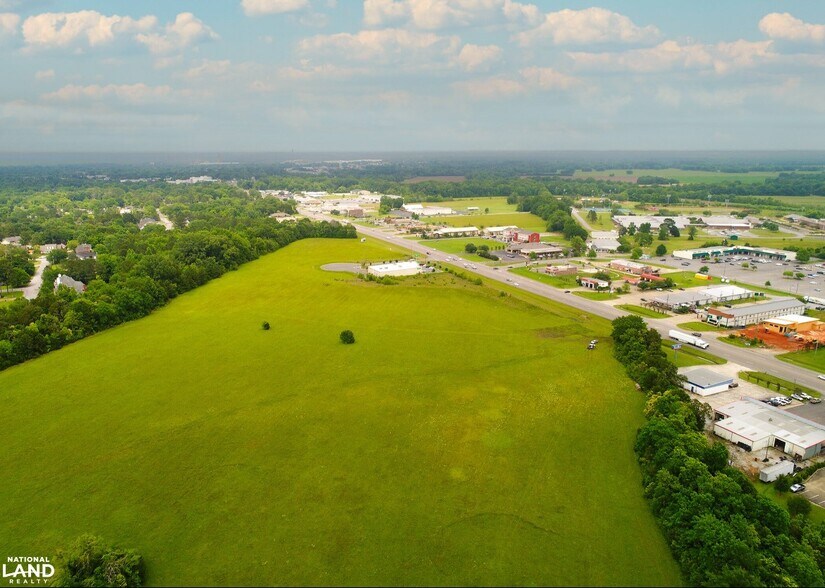 0 Maria ave, Demopolis, AL 36732 Residential Development Property