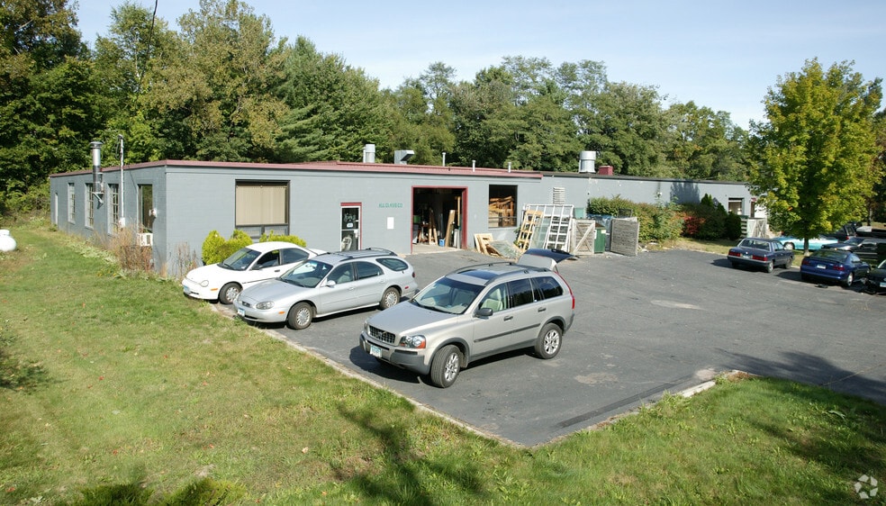 19 Sandscreen Rd, Avon, CT for lease - Building Photo - Image 3 of 4