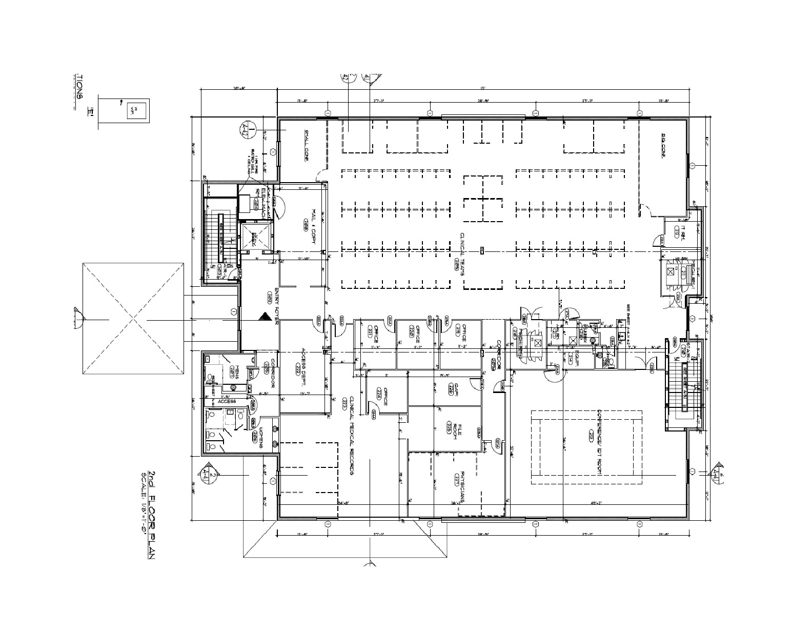 5000 Dunn Rd, Fort Pierce, FL for lease Floor Plan- Image 1 of 1