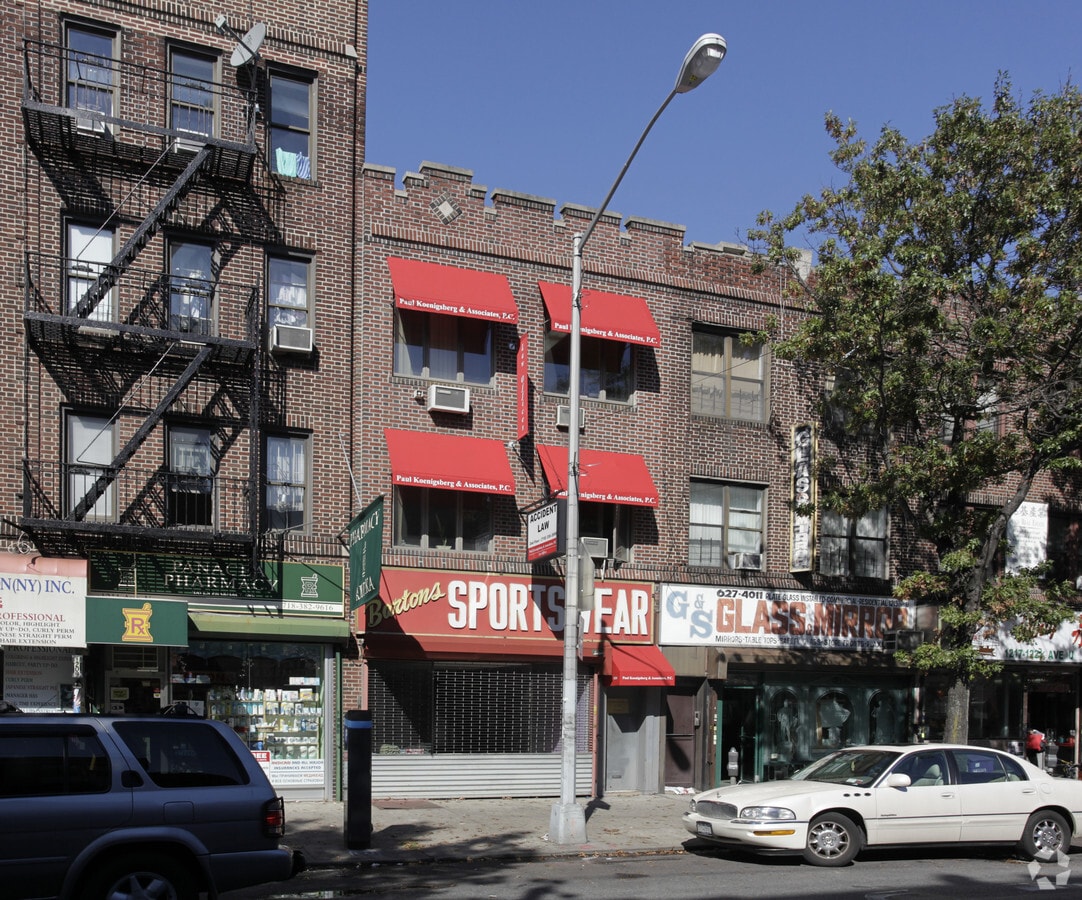 1213 Avenue U, Brooklyn, NY 11229