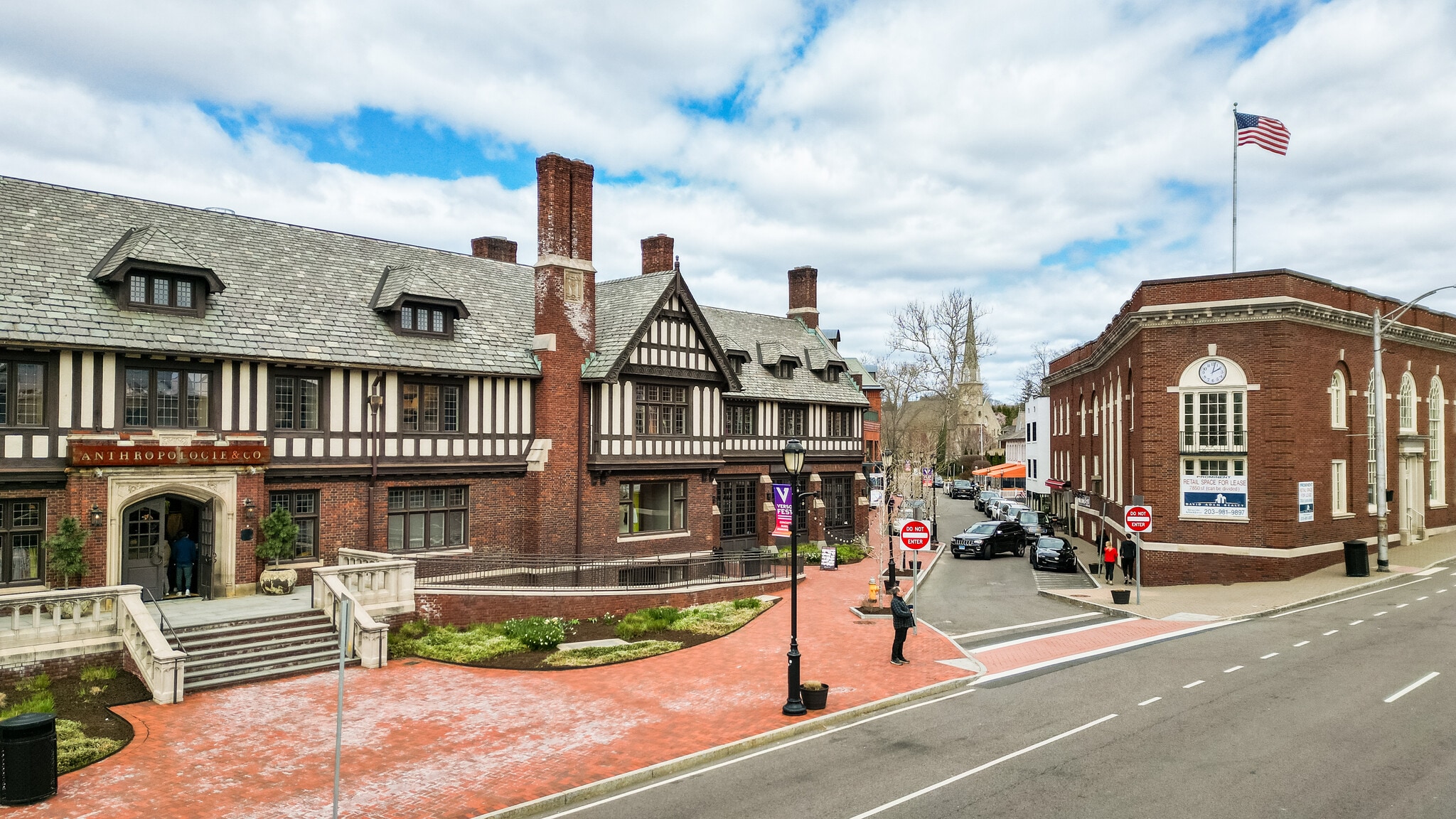 59 Post Rd E, Westport, CT for lease Building Photo- Image 1 of 7