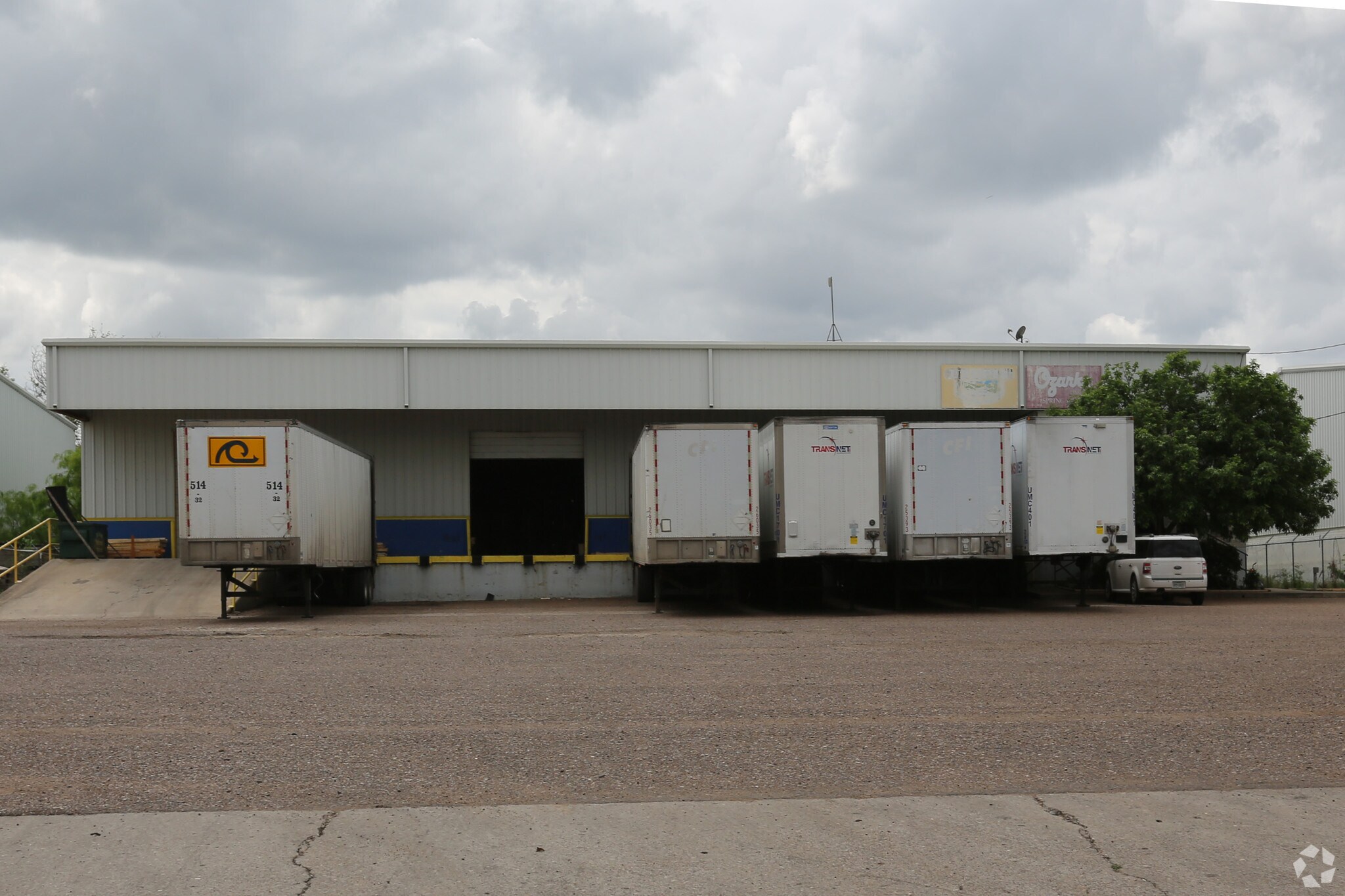 14410 Import Rd, Laredo, TX for sale Primary Photo- Image 1 of 1