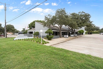 4734 Benbrook Blvd, Benbrook, TX for lease Interior Photo- Image 1 of 1