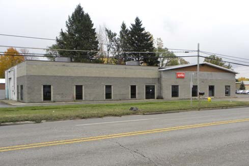 5812 S Division Ave, Grand Rapids, MI for sale - Primary Photo - Image 1 of 1