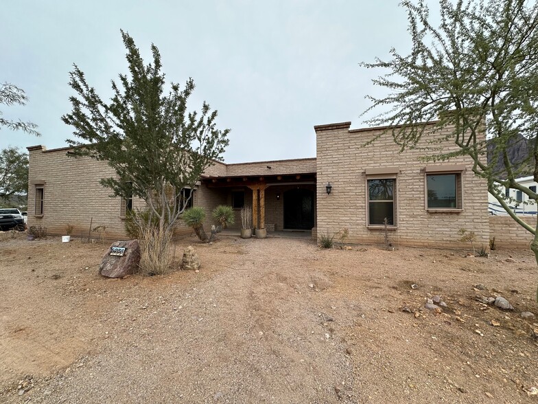 5231 E Kaniksu St, Apache Junction, AZ for sale - Building Photo - Image 2 of 13