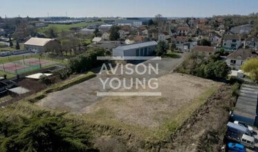 Villeneuve-le-Roi - AERIAL  map view - Image1