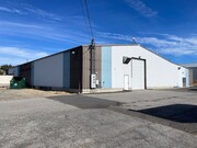 5420 N Corrigan Rd, Otis Orchards WA - Warehouse