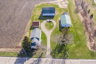 More details for 3262 Jackson St, Oshkosh, WI - Land for Sale
