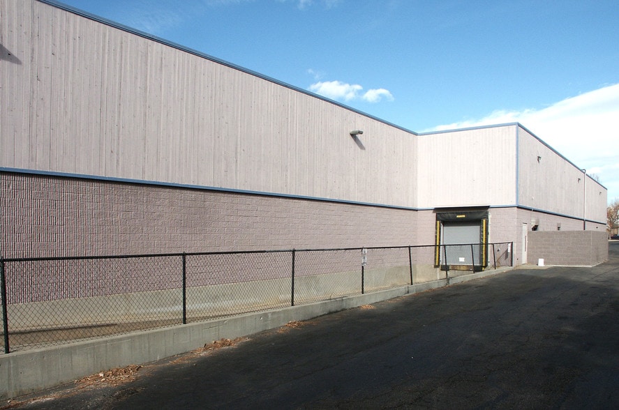 3100-3112 S Parker Rd, Aurora, CO for lease - Other - Image 3 of 7