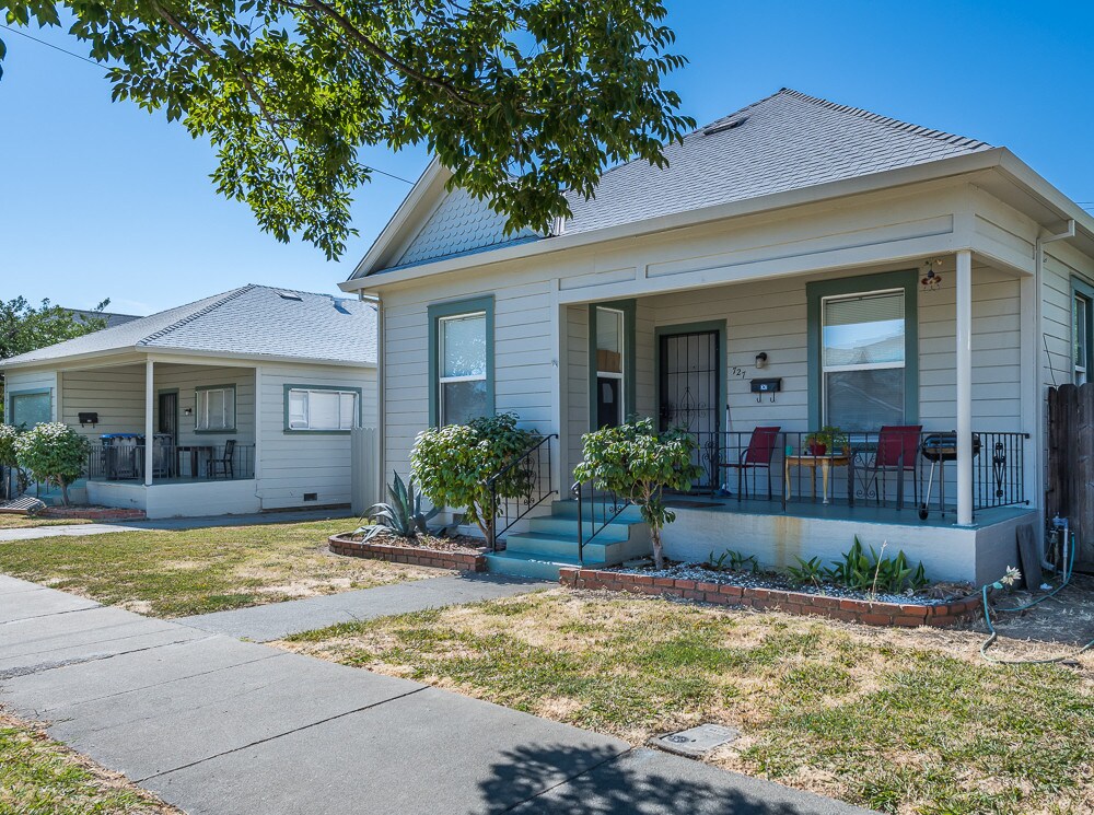 717 Broadway St, Fairfield, CA for sale Building Photo- Image 1 of 1