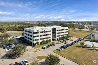 11233 Shadow Creek Pky, Pearland, TX - aerial  map view - Image1