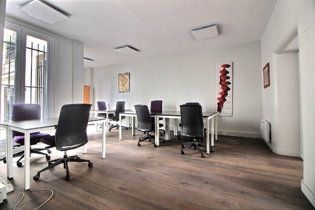 159 Rue Montmartre, Paris for lease Interior Photo- Image 1 of 3