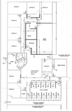 3333 Vaca Valley Pky, Vacaville, CA for lease Floor Plan- Image 1 of 1