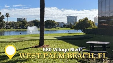 8895 N Military Trl, Palm Beach Gardens, FL for lease - Commercial Listing Video
