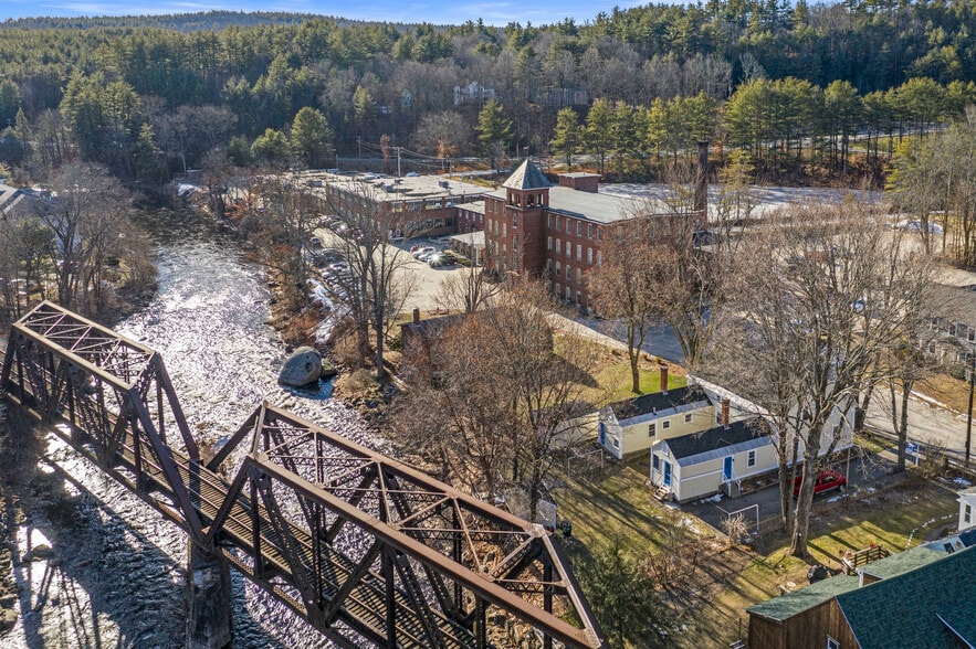 1 Riverside Way, Wilton, NH for lease - Building Photo - Image 2 of 31