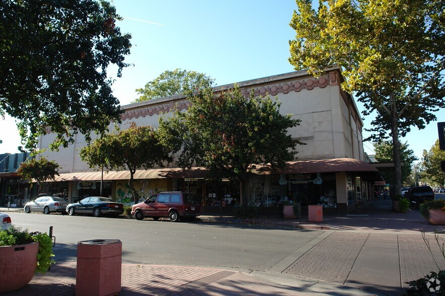 240 Main St, Chico, CA for sale - Primary Photo - Image 1 of 1