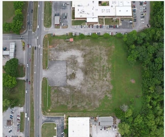 More details for 3012 Highway 31 S, Decatur, AL - Land for Sale