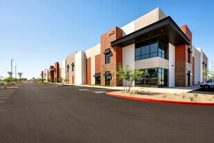 A - Industrial Property