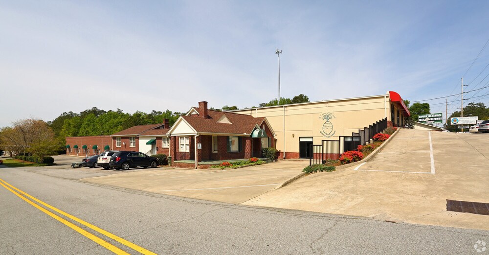 3827 Broad River Rd, Columbia, SC 29210 3827 Broad River Rd