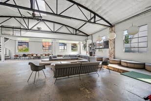 1004 Rundell St, Winston-Salem NC - Warehouse