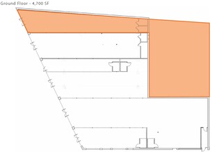 53-63 W Fordham Rd, Bronx, NY for sale Floor Plan- Image 2 of 2