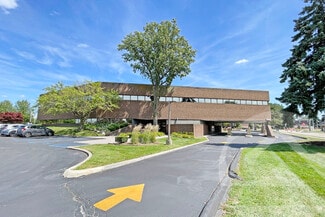 More details for 24055 Jefferson Ave, Saint Clair Shores, MI - Office for Sale