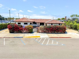 3630 Enterprise St, San Diego CA - Commercial Real Estate