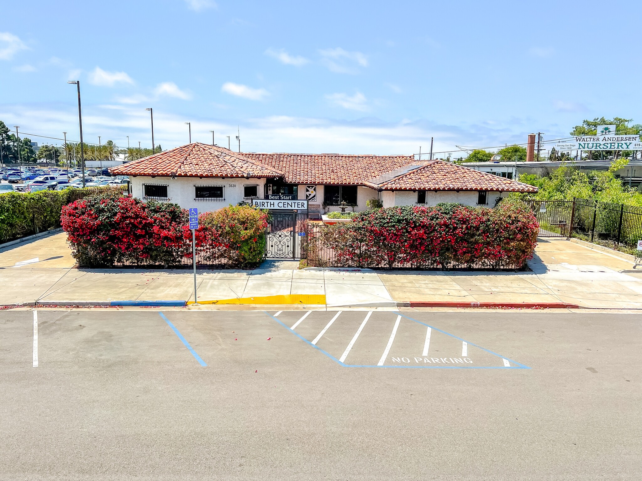 3630 Enterprise St, San Diego, CA for sale Building Photo- Image 1 of 11