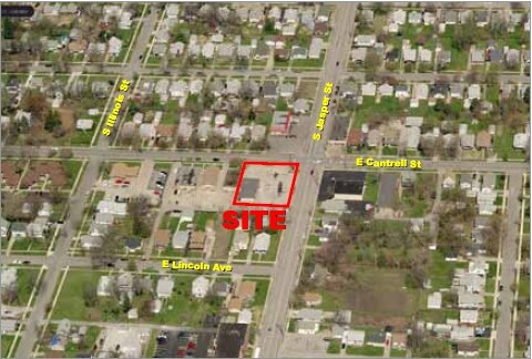 801 S Jasper St, Decatur, IL for sale Primary Photo- Image 1 of 1