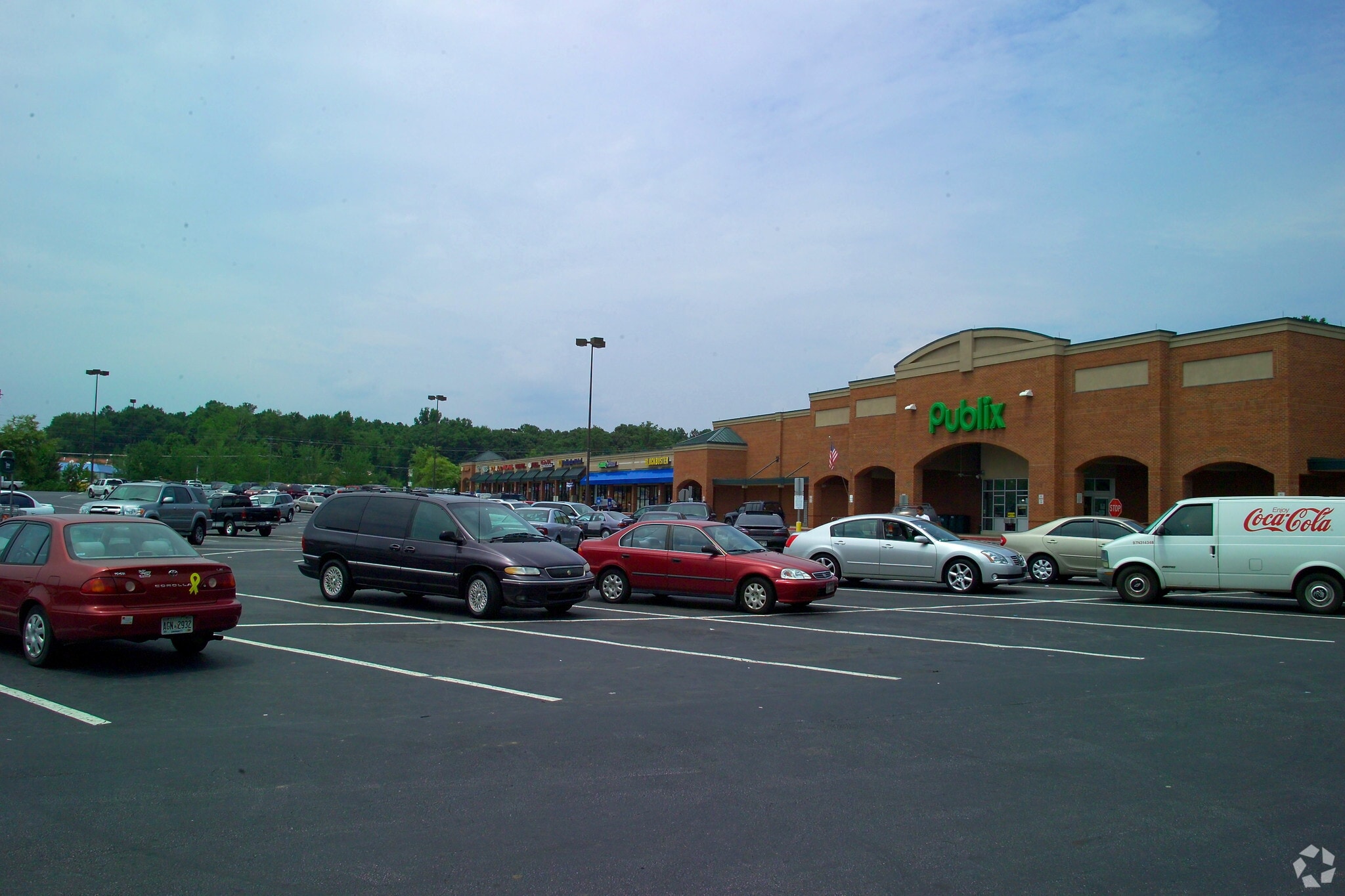3550 Centerville Hwy, Snellville, GA for lease Primary Photo- Image 1 of 7