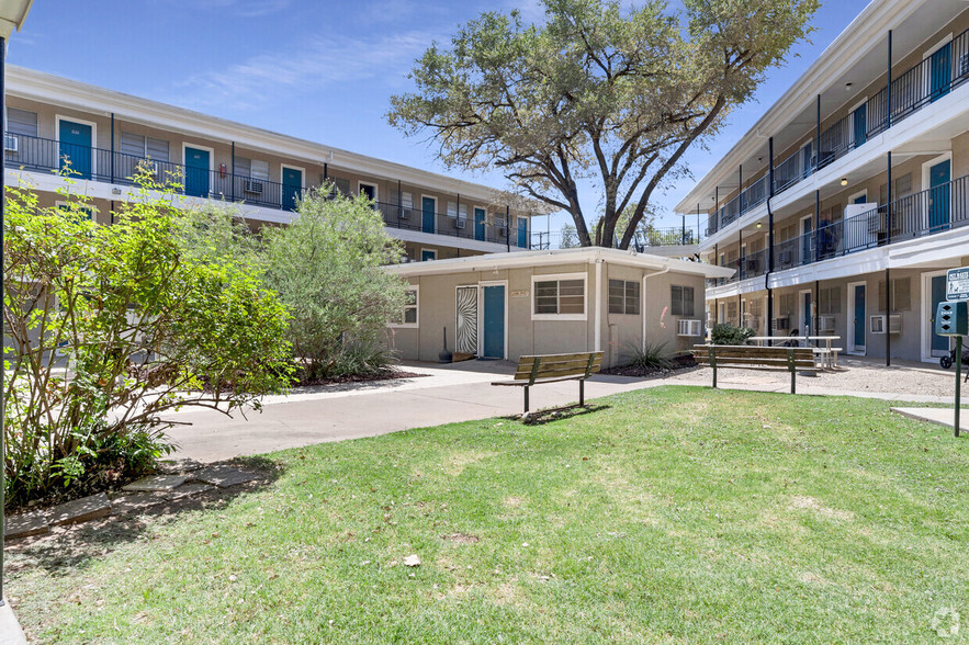 4501 Brownfield Dr, Lubbock, TX for sale - Building Photo - Image 3 of 25