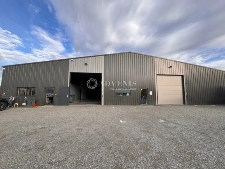 Flex in Spay for sale - Building Photo - Image 1 of 3