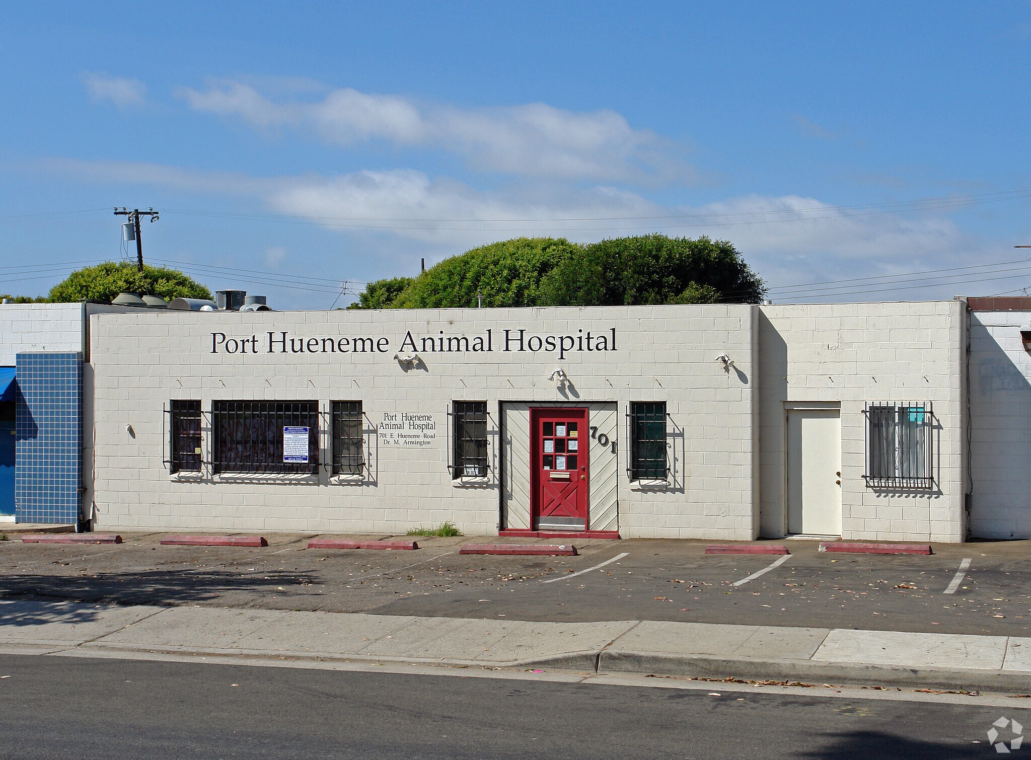 701 E Port Hueneme Rd, Oxnard, CA for sale Primary Photo- Image 1 of 1