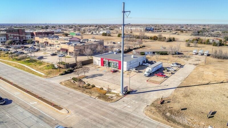 4101 Lakeview Pky, Rowlett, TX for sale Primary Photo- Image 1 of 1