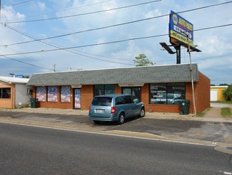 More details for 5177-5179 Stewart St, Milton, FL - Retail for Sale