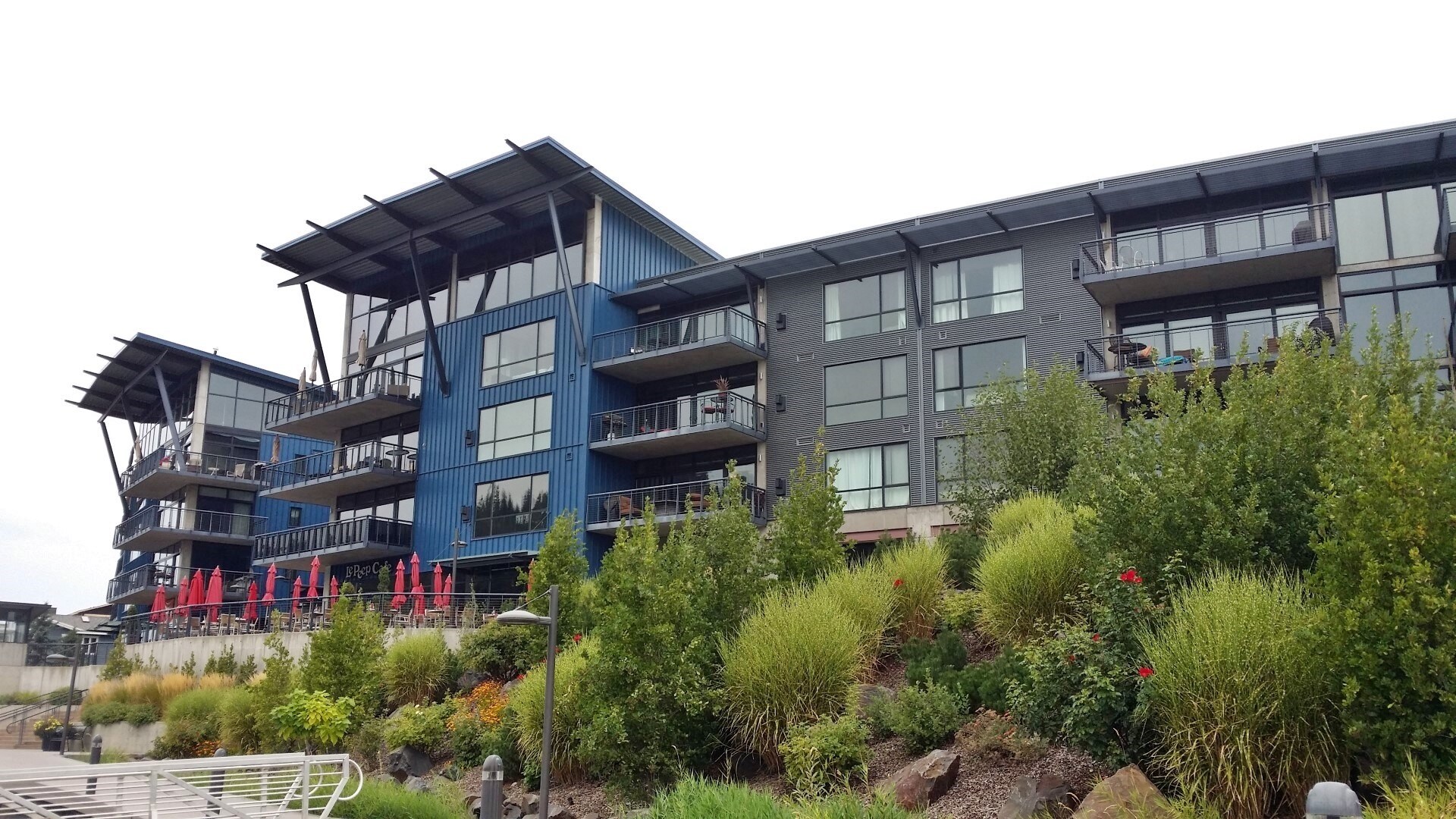 1884 Bellerive Ln, Coeur d'Alene, ID for sale Building Photo- Image 1 of 1