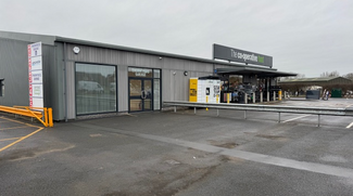 More details for Wigan Rd, Leyland - Retail for Lease